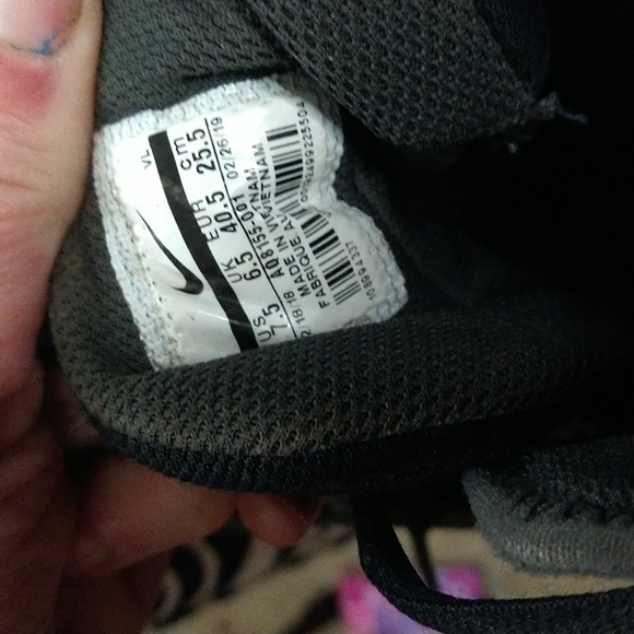 Cleats - Picture 3 of 3